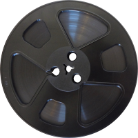 Open Reel Tape