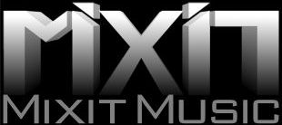Mixit Music logo